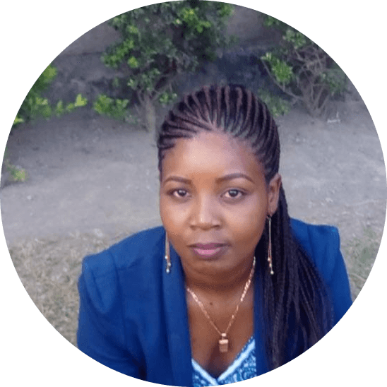 Md. Anastacia Rotich