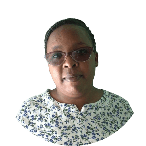 Md. Beth Waithera