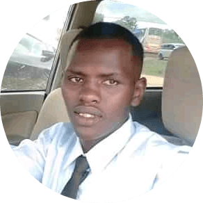 Mr. Samuel Kairu