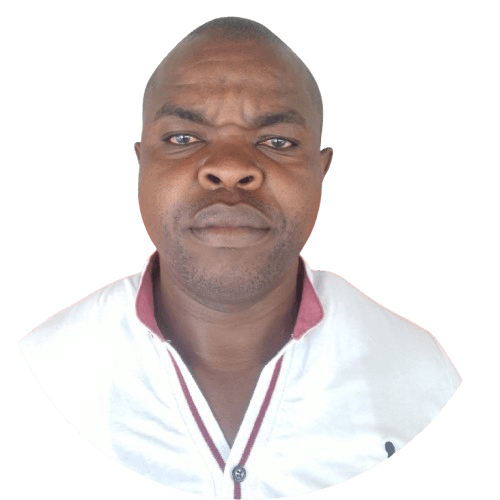 Mr. Timothy Mbugua