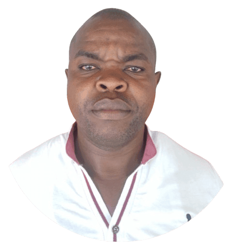 Mr. Timothy Mbugua
