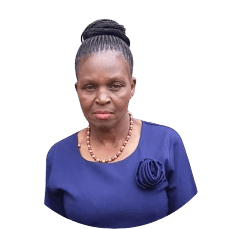 Md. Agnes Nduta