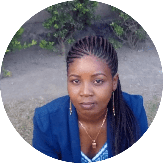 Md. Anastacia Rotich