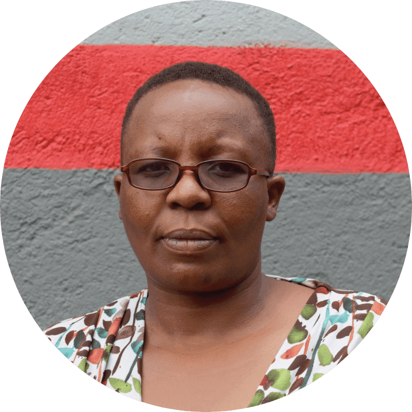 Md. Anne Boaz