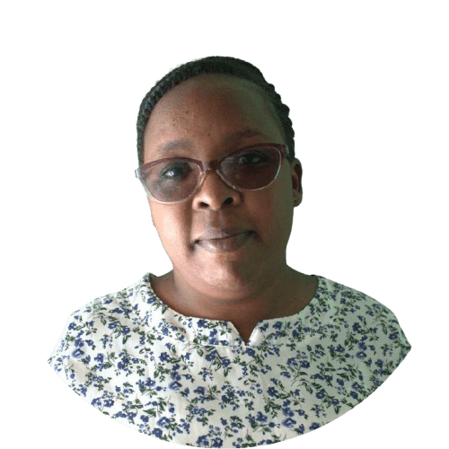 Md. Beth Waithera