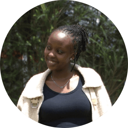 Md. Maureen Mwaura