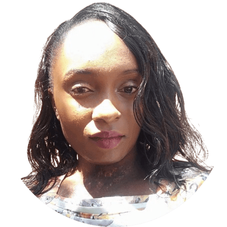 Md. Purity Njeri