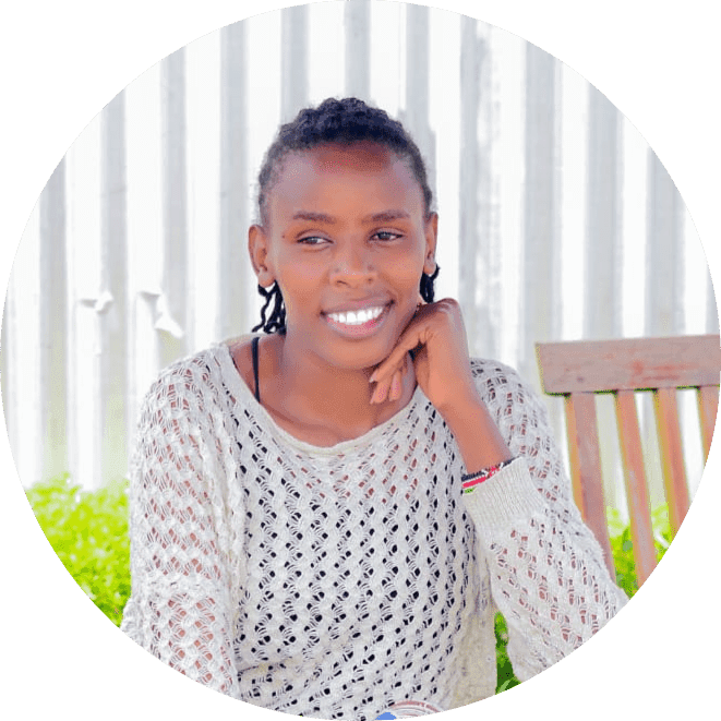 Md. Sylvia Wangeci