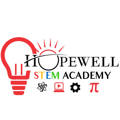 Hopewell STEM Academy logo